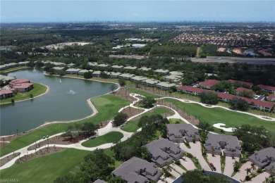 A spanning, unencumbered view of the Vineyards golf course on Vineyards Golf and Country Club in Florida - for sale on GolfHomes.com, golf home, golf lot