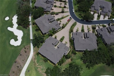 A spanning, unencumbered view of the Vineyards golf course on Vineyards Golf and Country Club in Florida - for sale on GolfHomes.com, golf home, golf lot
