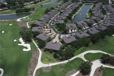 A spanning, unencumbered view of the Vineyards golf course on Vineyards Golf and Country Club in Florida - for sale on GolfHomes.com, golf home, golf lot