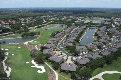 A spanning, unencumbered view of the Vineyards golf course on Vineyards Golf and Country Club in Florida - for sale on GolfHomes.com, golf home, golf lot