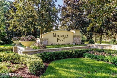 Live the Golf Course Lifestyle in Green Cove Springs! 4 Bed | 3 on Magnolia Point Golf and Country Club in Florida - for sale on GolfHomes.com, golf home, golf lot
