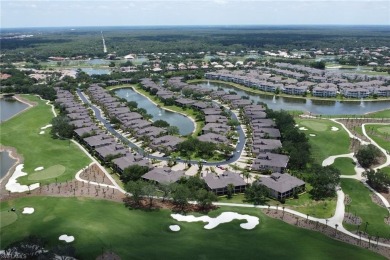 A spanning, unencumbered view of the Vineyards golf course on Vineyards Golf and Country Club in Florida - for sale on GolfHomes.com, golf home, golf lot
