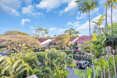 Level entry main floor (zero stairs), unmatched Golf Course view on Kaanapali Golf Courses in Hawaii - for sale on GolfHomes.com, golf home, golf lot