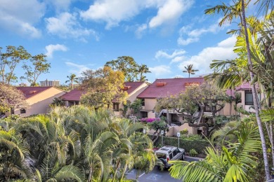 Level entry main floor (zero stairs), unmatched Golf Course view on Kaanapali Golf Courses in Hawaii - for sale on GolfHomes.com, golf home, golf lot