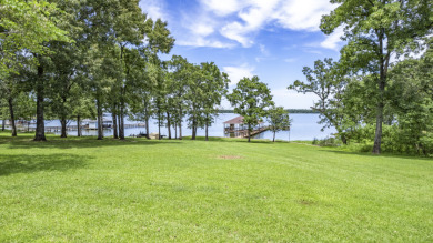 Who knew going fishing could be this much fun? This luxurious on Links At Lands End in Texas - for sale on GolfHomes.com, golf home, golf lot