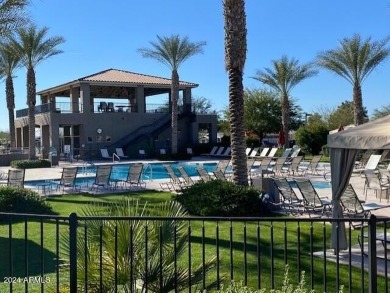 Golf Course Home! Sunny Front Patio, Private Back Partially on Viewpoint Golf Resort in Arizona - for sale on GolfHomes.com, golf home, golf lot