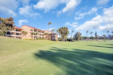Level entry main floor (zero stairs), unmatched Golf Course view on Kaanapali Golf Courses in Hawaii - for sale on GolfHomes.com, golf home, golf lot