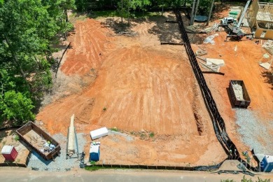 Welcome to The Jackson, new construction by Heritage Group Homes on Lane Creek Golf Club in Georgia - for sale on GolfHomes.com, golf home, golf lot