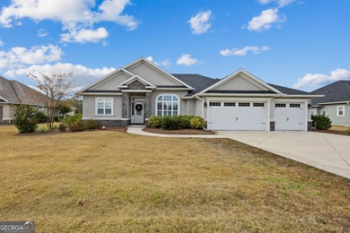 Looking for a beautiful 4 bedroom, full 3 bathroom home located on Laurel Island Links in Georgia - for sale on GolfHomes.com, golf home, golf lot