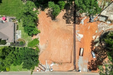 Welcome to The Jackson, new construction by Heritage Group Homes on Lane Creek Golf Club in Georgia - for sale on GolfHomes.com, golf home, golf lot