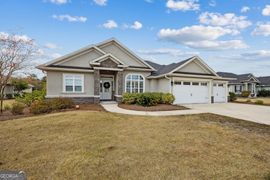 Looking for a beautiful 4 bedroom, full 3 bathroom home located on Laurel Island Links in Georgia - for sale on GolfHomes.com, golf home, golf lot