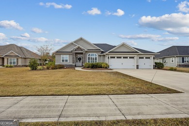 Looking for a beautiful 4 bedroom, full 3 bathroom home located on Laurel Island Links in Georgia - for sale on GolfHomes.com, golf home, golf lot