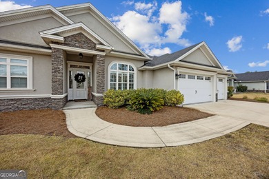 Looking for a beautiful 4 bedroom, full 3 bathroom home located on Laurel Island Links in Georgia - for sale on GolfHomes.com, golf home, golf lot