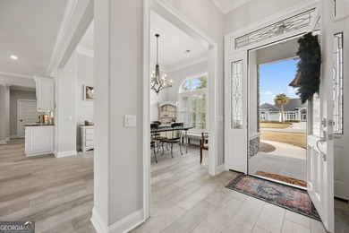 Looking for a beautiful 4 bedroom, full 3 bathroom home located on Laurel Island Links in Georgia - for sale on GolfHomes.com, golf home, golf lot