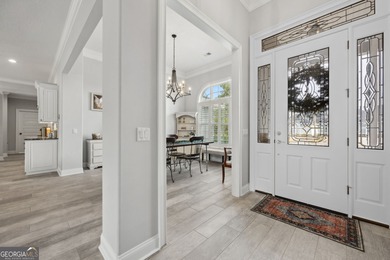 Looking for a beautiful 4 bedroom, full 3 bathroom home located on Laurel Island Links in Georgia - for sale on GolfHomes.com, golf home, golf lot