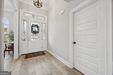 Looking for a beautiful 4 bedroom, full 3 bathroom home located on Laurel Island Links in Georgia - for sale on GolfHomes.com, golf home, golf lot