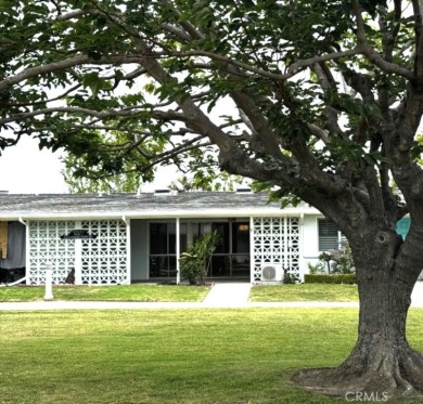 Southern California's best kept secret for seniors 55 years and on Leisure World Seal Beach Golf Course in California - for sale on GolfHomes.com, golf home, golf lot