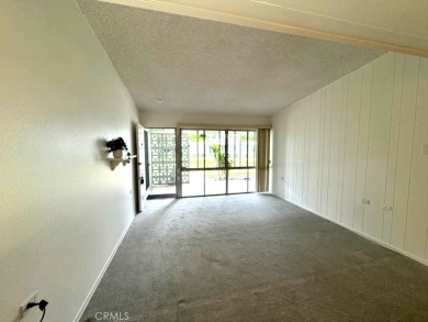 Southern California's best kept secret for seniors 55 years and on Leisure World Seal Beach Golf Course in California - for sale on GolfHomes.com, golf home, golf lot