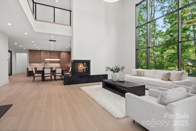 Exquisite Luxury Living in The Cliffs at Walnut Cove.
Welcome to on The Cliffs At Walnut Cove in North Carolina - for sale on GolfHomes.com, golf home, golf lot