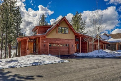 This spacious townhome in the private, gated community of on  in California - for sale on GolfHomes.com, golf home, golf lot