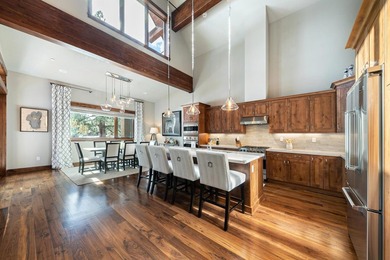 This spacious townhome in the private, gated community of on  in California - for sale on GolfHomes.com, golf home, golf lot