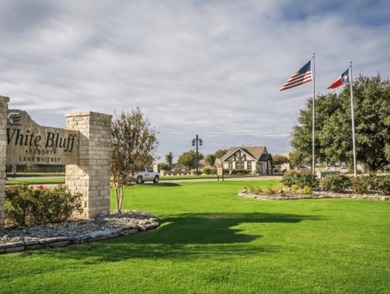 Lake view, Bundle Deal! 3 lots for $145,000 SOLD altogether on White Bluff Resort - Old Course in Texas - for sale on GolfHomes.com, golf home, golf lot