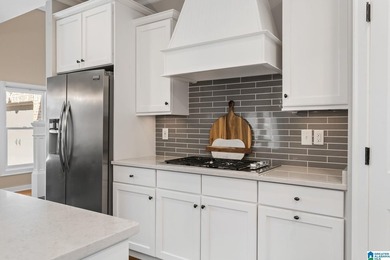 Open House Sunday 2-4! Situated in one of Liberty Park's most on Old Overton Club in Alabama - for sale on GolfHomes.com, golf home, golf lot