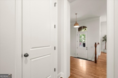 Experience an exceptional blend of luxury, tradition, and on Marietta Country Club in Georgia - for sale on GolfHomes.com, golf home, golf lot