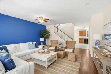 Located in the golf course community of Cypress Lakes, this 5 on St. Johns Golf Club in Florida - for sale on GolfHomes.com, golf home, golf lot