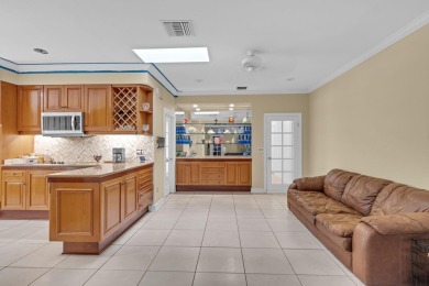 Experience the best of South Florida living in this spacious on The President Country Club in Florida - for sale on GolfHomes.com, golf home, golf lot
