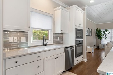 Open House Sunday 2-4! Situated in one of Liberty Park's most on Old Overton Club in Alabama - for sale on GolfHomes.com, golf home, golf lot