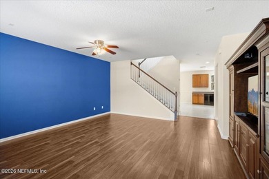 Located in the golf course community of Cypress Lakes, this 5 on St. Johns Golf Club in Florida - for sale on GolfHomes.com, golf home, golf lot