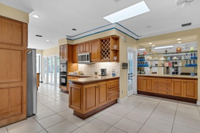 Experience the best of South Florida living in this spacious on The President Country Club in Florida - for sale on GolfHomes.com, golf home, golf lot