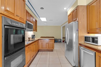 Experience the best of South Florida living in this spacious on The President Country Club in Florida - for sale on GolfHomes.com, golf home, golf lot
