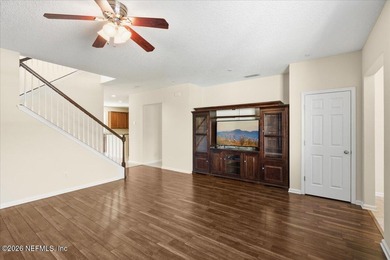 Located in the golf course community of Cypress Lakes, this 5 on St. Johns Golf Club in Florida - for sale on GolfHomes.com, golf home, golf lot