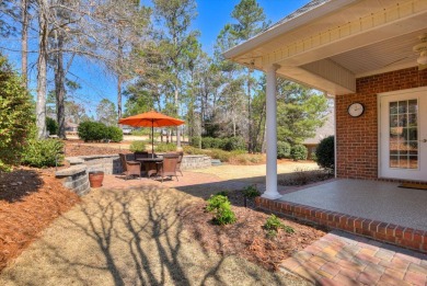 EXCEPTIONAL GOLF PROPERTY - ALL BRICK. In gated community on Woodside Plantation Country Club in South Carolina - for sale on GolfHomes.com, golf home, golf lot