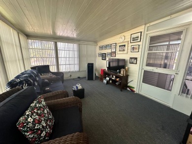 FULLY FURNISHED RETREAT ON 9th FAIRWAY! 2000 Homes of Merit  Lot on Four Lakes Golf Club in Florida - for sale on GolfHomes.com, golf home, golf lot