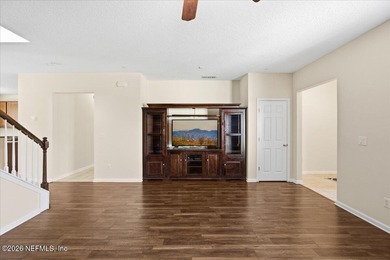 Located in the golf course community of Cypress Lakes, this 5 on St. Johns Golf Club in Florida - for sale on GolfHomes.com, golf home, golf lot