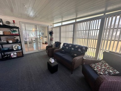 FULLY FURNISHED RETREAT ON 9th FAIRWAY! 2000 Homes of Merit  Lot on Four Lakes Golf Club in Florida - for sale on GolfHomes.com, golf home, golf lot