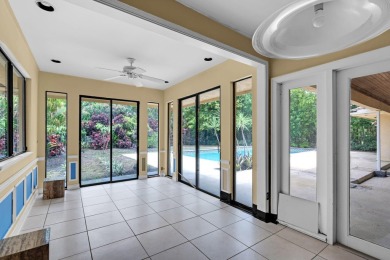 Experience the best of South Florida living in this spacious on The President Country Club in Florida - for sale on GolfHomes.com, golf home, golf lot