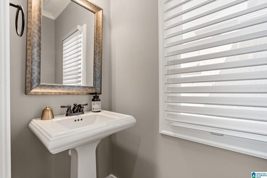 Open House Sunday 2-4! Situated in one of Liberty Park's most on Old Overton Club in Alabama - for sale on GolfHomes.com, golf home, golf lot