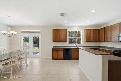 Located in the golf course community of Cypress Lakes, this 5 on St. Johns Golf Club in Florida - for sale on GolfHomes.com, golf home, golf lot