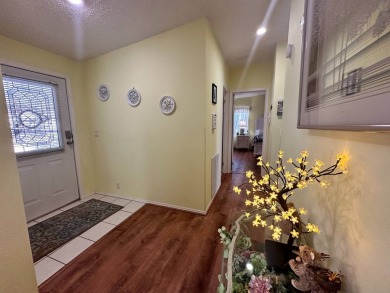 FULLY FURNISHED RETREAT ON 9th FAIRWAY! 2000 Homes of Merit  Lot on Four Lakes Golf Club in Florida - for sale on GolfHomes.com, golf home, golf lot