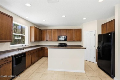 Located in the golf course community of Cypress Lakes, this 5 on St. Johns Golf Club in Florida - for sale on GolfHomes.com, golf home, golf lot