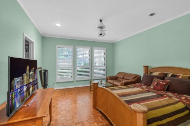Experience the best of South Florida living in this spacious on The President Country Club in Florida - for sale on GolfHomes.com, golf home, golf lot