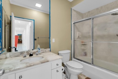 Experience the best of South Florida living in this spacious on The President Country Club in Florida - for sale on GolfHomes.com, golf home, golf lot