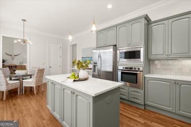 Experience an exceptional blend of luxury, tradition, and on Marietta Country Club in Georgia - for sale on GolfHomes.com, golf home, golf lot
