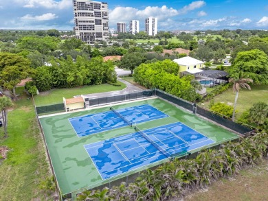 Experience the best of South Florida living in this spacious on The President Country Club in Florida - for sale on GolfHomes.com, golf home, golf lot