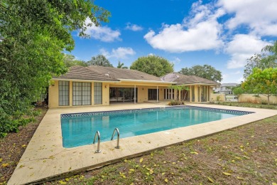 Experience the best of South Florida living in this spacious on The President Country Club in Florida - for sale on GolfHomes.com, golf home, golf lot