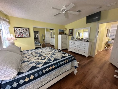 FULLY FURNISHED RETREAT ON 9th FAIRWAY! 2000 Homes of Merit  Lot on Four Lakes Golf Club in Florida - for sale on GolfHomes.com, golf home, golf lot